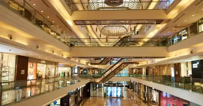 Malls near Sarjapur Road