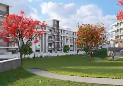 Birla Sarjapur Road Offers