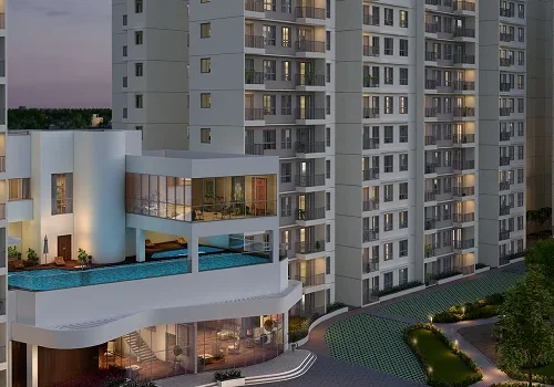 Birla Sarjapur Road Pre launch